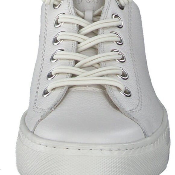 Paul Green Womens Platform Sneaker - Picture 2 of 6